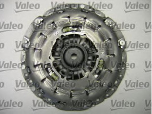 VALEO 826738 sankabos komplektas 
 Sankaba/dalys -> Sankabos remonto komplektas, visas
21 21 7 523 198, 21 21 7 523 199