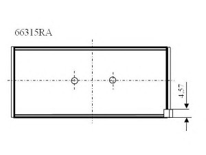 GLYCO 66315RA guolis