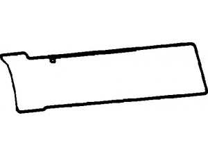 CORTECO 440108P tarpiklis, svirties dangtis
6120160021