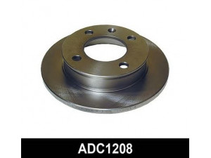 COMLINE ADC1208 stabdžių diskas 
 Dviratė transporto priemonės -> Stabdžių sistema -> Stabdžių diskai / priedai
1571346, 1571347, 1571348, 1591990