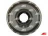 AS-PL SD2006 laisvos eigos pavara, starteris
23312-C6800, 23312-J2003, 2130-5500