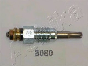 ASHIKA B080 kaitinimo žvakė 
 Kibirkšties / kaitinamasis uždegimas -> Kaitinimo kaištis
N 102 130 02