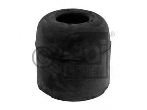 FEBI BILSTEIN 22850 guminis buferis, vairuotojo kabina 
 Kėbulas -> Vairuotojo kabina -> Pakaba, vairuotojo kabina
1096625