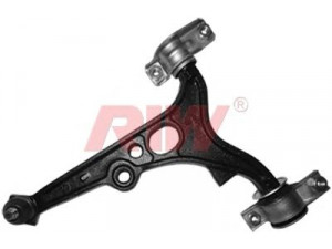 RIW FI6007 vikšro valdymo svirtis 
 Ašies montavimas/vairavimo mechanizmas/ratai -> Valdymo svirtis/pasukamosios svirties sujungimas -> Vairo trauklės (valdymo svirtis, išilginis balansyras, diago
4645 6049, 4647 4556, 6058 6771