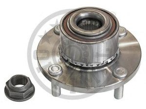 OPTIMAL 401167 rato guolio komplektas 
 Ašies montavimas/vairavimo mechanizmas/ratai -> Rato stebulė/montavimas -> Rato guolis
MN102067, MN102067 S1, MN102068