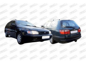 PRASCO TY237W026 lango pakėliklis 
 Vidaus įranga -> Elektrinis lango pakėliklis
6982005010