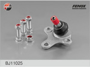 FENOX BJ11025 atramos/vairo trauklė 
 Ašies montavimas/vairavimo mechanizmas/ratai -> Sujungimai -> Atramos/vairo trauklė
1K0 407 365 C, 1K0407365B, 1K0 407 365 C