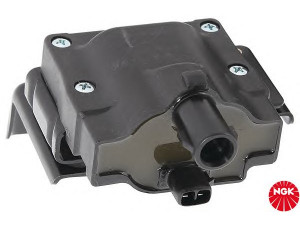 NGK 48198 ritė, uždegimas 
 Kibirkšties / kaitinamasis uždegimas -> Uždegimo ritė
19500-74050, 19500-74050