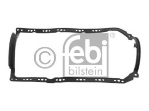 FEBI BILSTEIN 19609 tarpiklis, alyvos karteris 
 Variklis -> Tarpikliai -> Tarpiklis, alyvos karteris
1 651 865, 89FF6710BA