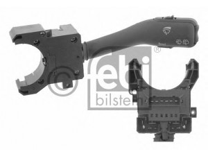 FEBI BILSTEIN 21784 valytuvo jungiklis; vairo kolonėlės jungiklis 
 Vidaus įranga -> Rankinės/kojinės svirties sistema
4B0 953 503 H, 4B0 953 503 H 01C