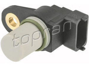 TOPRAN 408 233 RPM jutiklis, variklio valdymas 
 Variklis -> Variklio elektra
004 153 13 28