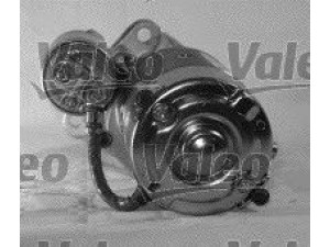 VALEO 432536 starteris 
 Elektros įranga -> Starterio sistema -> Starteris
5802A4, 5802S1, 5802-72, 5802-A4