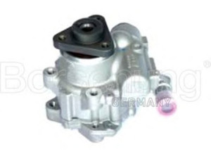 Borsehung B13209 hidraulinis siurblys, vairo sistema 
 Vairavimas -> Vairo pavara/siurblys
4B0145156