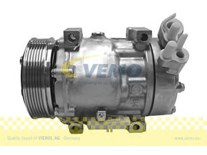 VEMO V22-15-2016 kompresorius, oro kondicionierius 
 Oro kondicionavimas -> Kompresorius/dalys
6453.NK, 6453.NL, 6453.SC, 6453.SE