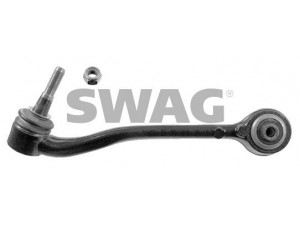 SWAG 20 92 1455 vikšro valdymo svirtis 
 Ašies montavimas/vairavimo mechanizmas/ratai -> Valdymo svirtis/pasukamosios svirties sujungimas -> Vairo trauklės (valdymo svirtis, išilginis balansyras, diago
31 12 1 096 315, 31 12 6 760 275