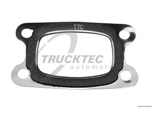 TRUCKTEC AUTOMOTIVE 03.16.002 tarpiklis, išleidimo kolektorius
1543858, 3165748, 8130038