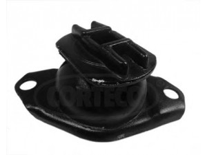 CORTECO 80001327 variklio montavimas 
 Variklis -> Variklio montavimas -> Variklio montavimo rėmas
7644685, 7644685