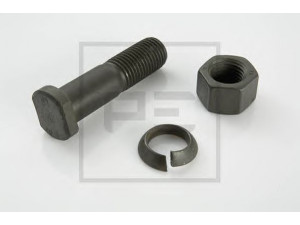PE Automotive 057.003-00A rato varžtas