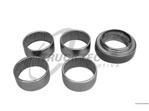 TRUCKTEC AUTOMOTIVE 01.31.020 remonto komplektas, pasukamojo kakliuko kaištis
942 330 0219