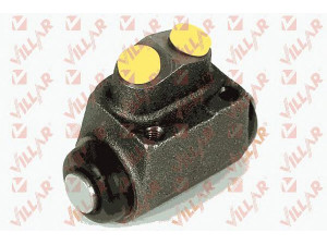 VILLAR 623.5129 rato stabdžių cilindras 
 Stabdžių sistema -> Ratų cilindrai
GWC1148, GWC1157, GWC187, GWC901157
