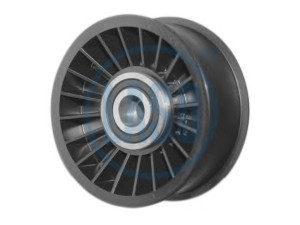 LASO 20030104 įtempiklio skriemulys, V formos rumbuotas diržas
442 200 0770