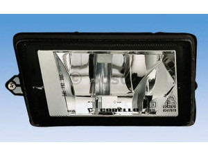 BOSCH 0 318 403 014 rūko žibintas 
 Elektros įranga -> Pagalbiniai žibintai/dalys -> Rūko žibintas/dalys -> Rūko žibintas/įterp.