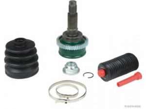 MAGNETI MARELLI 600000061660 jungčių komplektas, kardaninis velenas
F024-22-510, F024-22-510A, F024-22-610