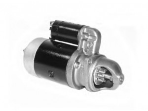 BTS Turbo S510797 starteris
1171482, 05710924
