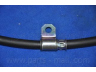 PARTS-MALL PTA-367 trosas, stovėjimo stabdys 
 Stabdžių sistema -> Valdymo svirtys/trosai
597702B000