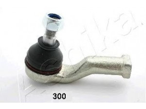 ASHIKA 111-03-300 skersinės vairo trauklės galas 
 Vairavimas -> Vairo mechanizmo sujungimai
8AN1-32-280