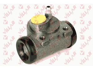 VILLAR 623.5246 rato stabdžių cilindras 
 Stabdžių sistema -> Ratų cilindrai
440268