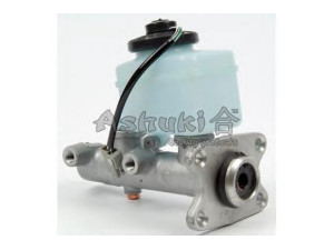ASHUKI 0930-9502 pagrindinis cilindras, stabdžiai 
 Stabdžių sistema -> Pagrindinis stabdžių cilindras
47201-60400, 75143/ABS, J3102059/H&B JAKO-PA