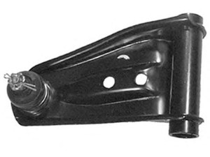 MGA SB8542 vikšro valdymo svirtis 
 Ašies montavimas/vairavimo mechanizmas/ratai -> Valdymo svirtis/pasukamosios svirties sujungimas -> Vairo trauklės (valdymo svirtis, išilginis balansyras, diago
51469-SE0-003, 51469SE0043