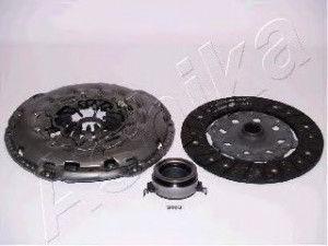 ASHIKA 92-02-2092 sankabos komplektas 
 Sankaba/dalys -> Sankabos remonto komplektas, visas