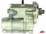 AS-PL S6046 starteris
155-216-3011, 15401-63010, 15401-63011