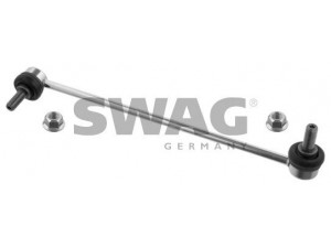SWAG 20 93 7247 šarnyro stabilizatorius 
 Ašies montavimas/vairavimo mechanizmas/ratai -> Stabilizatorius/fiksatoriai -> Savaime išsilyginanti atrama
31 30 6 787 163