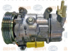 HELLA 8FK 351 334-161 kompresorius, oro kondicionierius 
 Oro kondicionavimas -> Kompresorius/dalys
2 758 145, 6 942 501, 64 52 2 758 145