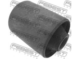 FEBEST TAB-101 valdymo svirties/išilginių svirčių įvorė 
 Ašies montavimas/vairavimo mechanizmas/ratai -> Valdymo svirtis/pasukamosios svirties sujungimas -> Montavimas/sutvirtinimas
48704-28040