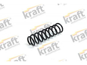 KRAFT AUTOMOTIVE 4030540 spyruoklė 
 Pakaba -> Spyruoklės
8D5511115G