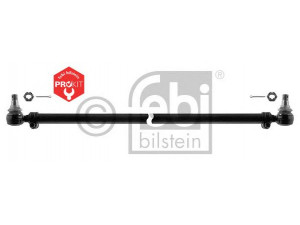 FEBI BILSTEIN 09925 strypo montavimas 
 Vairavimas -> Sujungimo trauklės surinkimas/dalys -> Sujungimo trauklės surinkimas
0 395 350, 1 358 675, 1 378 435