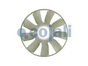 COJALI 7057110 ventiliatoriaus ratas, variklio aušinimas
504235059