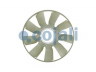 COJALI 7057110 ventiliatoriaus ratas, variklio aušinimas
504235059