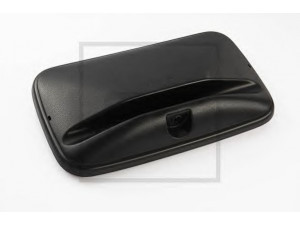 PE Automotive 018.027-11A išorinis veidrodėlis, vairuotojo kabina 
 Kėbulas -> Langai/veidrodėliai -> Veidrodėlis
000 810 06 16, 314 810 19 16