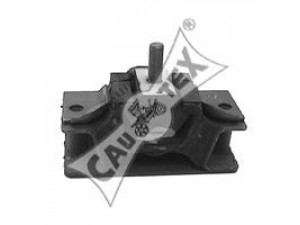 CAUTEX 010905 variklio montavimas 
 Variklis -> Variklio montavimas -> Variklio montavimo rėmas
182719, 1307907080, 182719