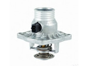 HOFFER 8192721 termostatas, aušinimo skystis 
 Aušinimo sistema -> Termostatas/tarpiklis -> Thermostat
11531437526, 11531704324