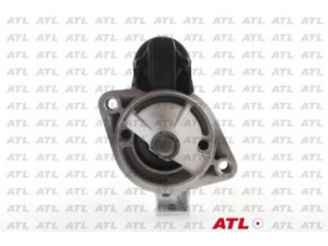 ATL Autotechnik A 19 090 starteris 
 Elektros įranga -> Starterio sistema -> Starteris
M 3 T 44181, MD 301 348, MD 321 445