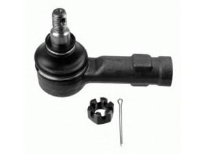LEMFÖRDER 30357 02 skersinės vairo trauklės galas 
 Vairavimas -> Vairo mechanizmo sujungimai
56820-22000, 56820-25000, 56820-28500