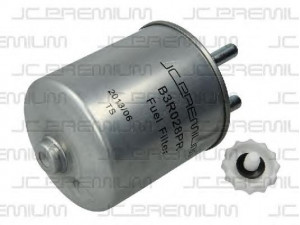 JC PREMIUM B3R028PR kuro filtras 
 Techninės priežiūros dalys -> Papildomas remontas
7701478277