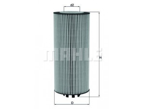 KNECHT OX 987D alyvos filtras 
 Filtrai -> Alyvos filtras
9361800009, 9361840225, A9361800009
