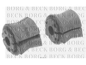 BORG & BECK BSK6603K skersinio stabilizatoriaus komplektas 
 Ašies montavimas/vairavimo mechanizmas/ratai -> Stabilizatorius/fiksatoriai -> Pasukimo trauklė
50703541